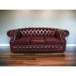 The Roxborough 3 Seater